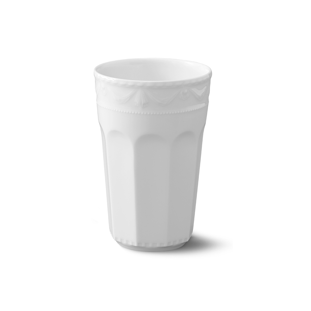 KPM Berlin Latte Macchiato Becher "Kurland" 548278