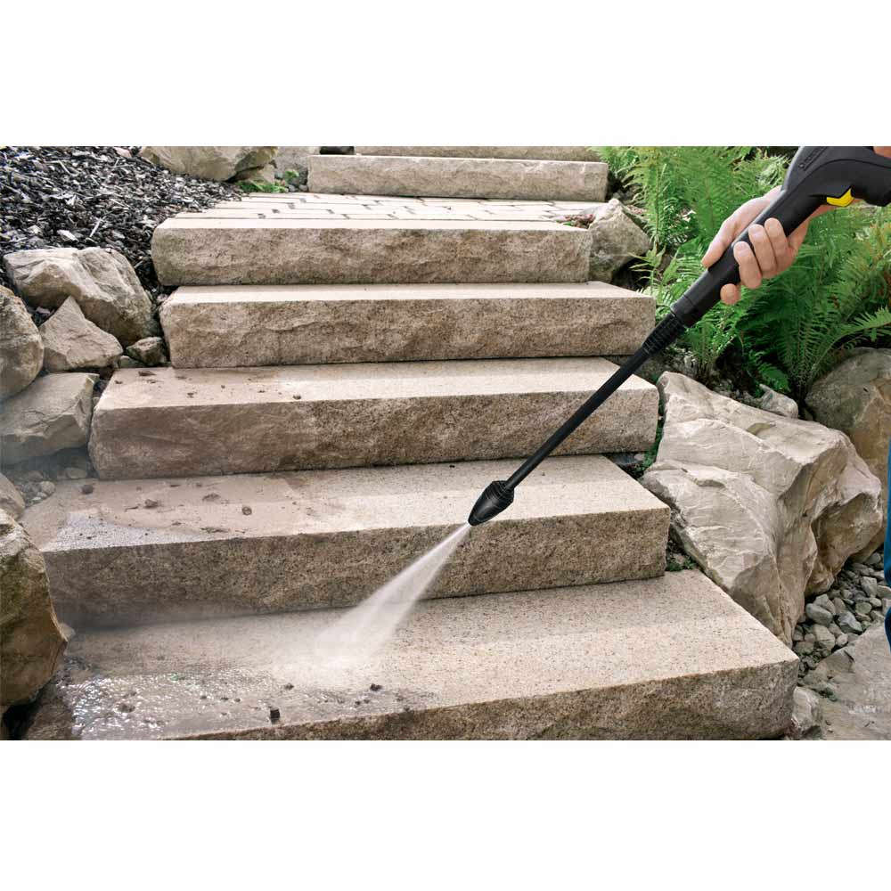 Kärcher Dreckfräser "DB 120" 599794