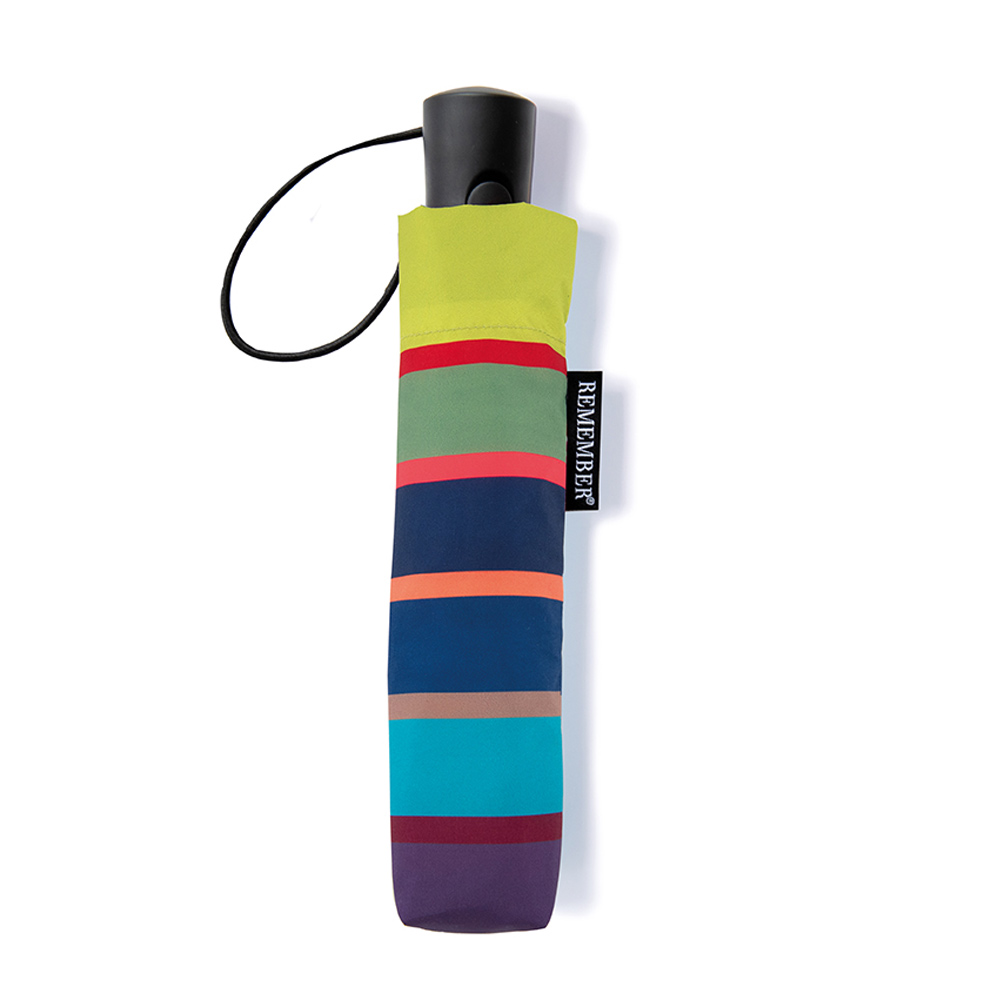 Remember Taschen-Regenschirm 599418