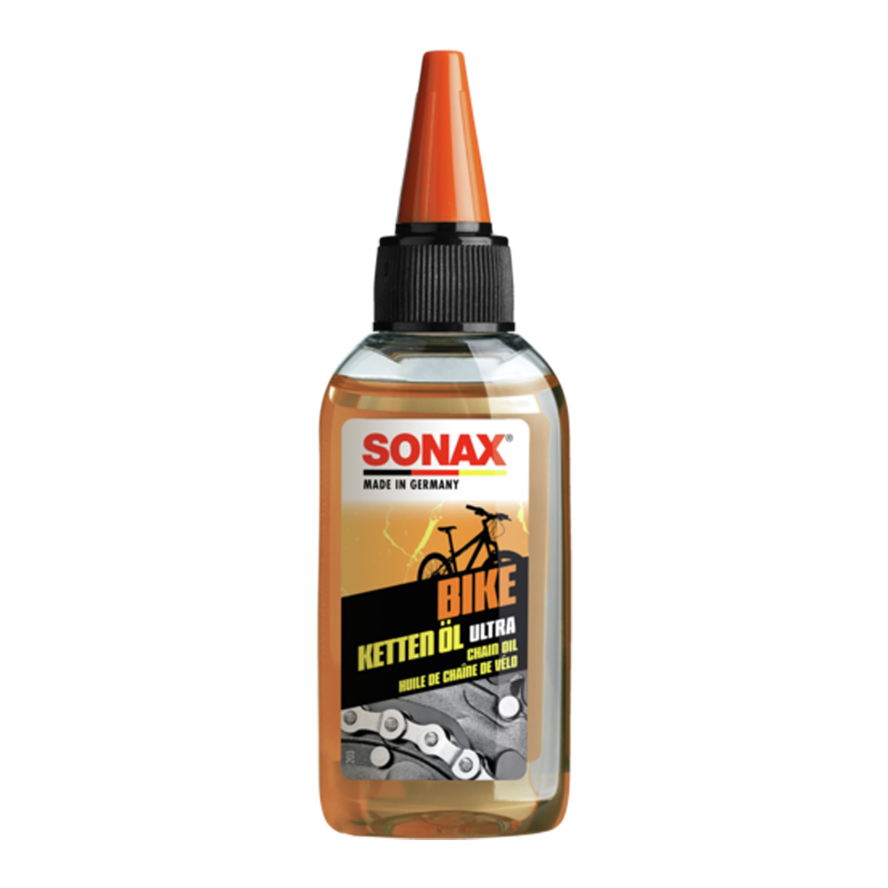 Sonax Kettenöl Ultra "BIKE" 50 ml 574225