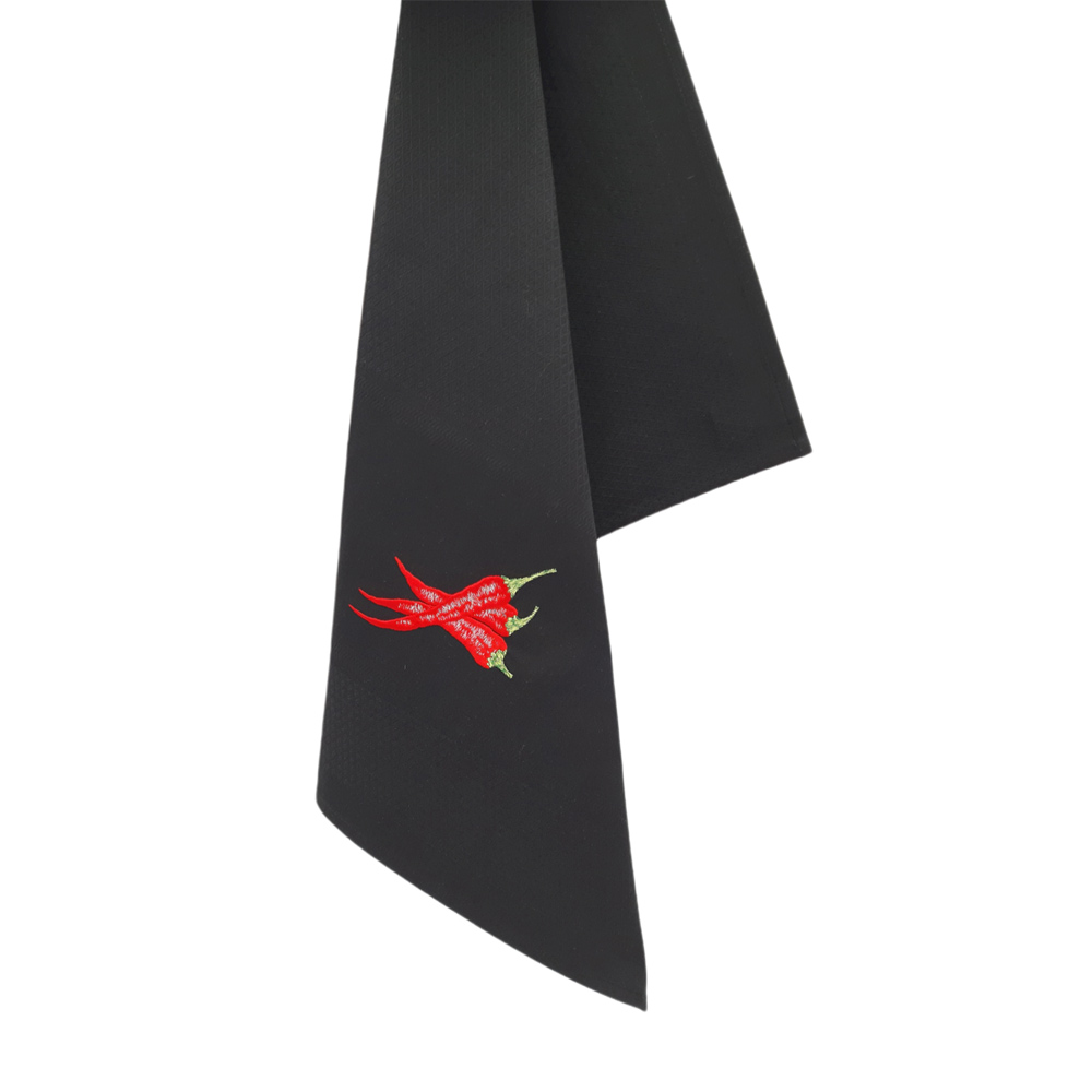 Vista Portuguese Geschirrtuch "Chili" 607910