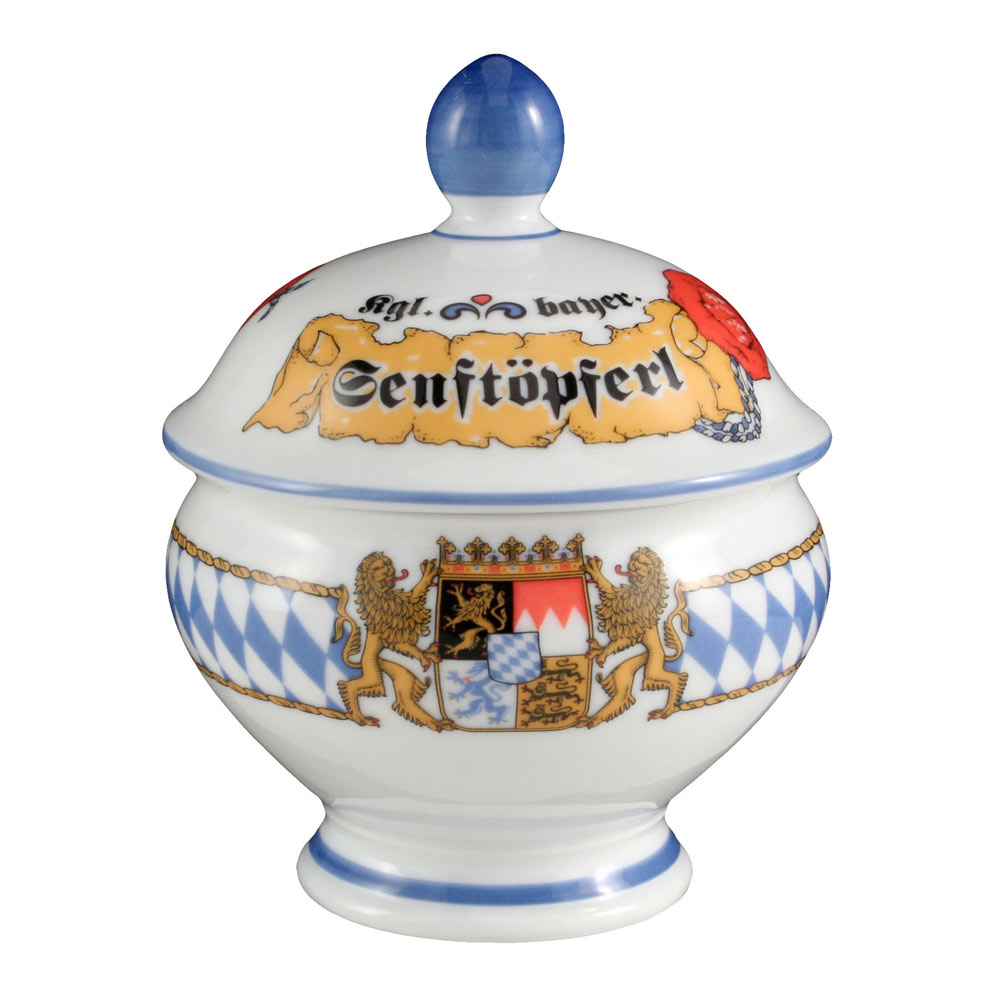 Seltmann Weiden Senftoepferl 153808