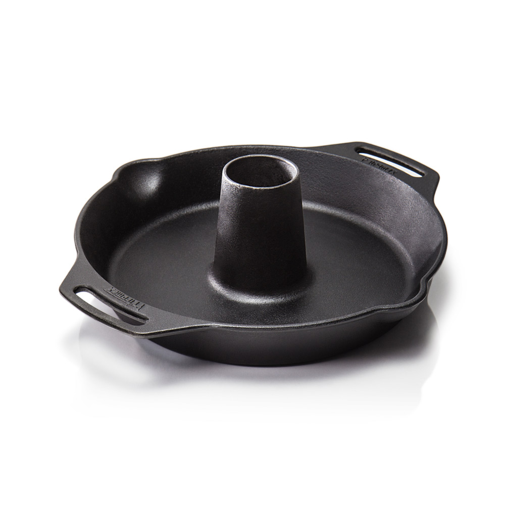 Petromax Gusseisener Geflügelbräter "cf30" 620763