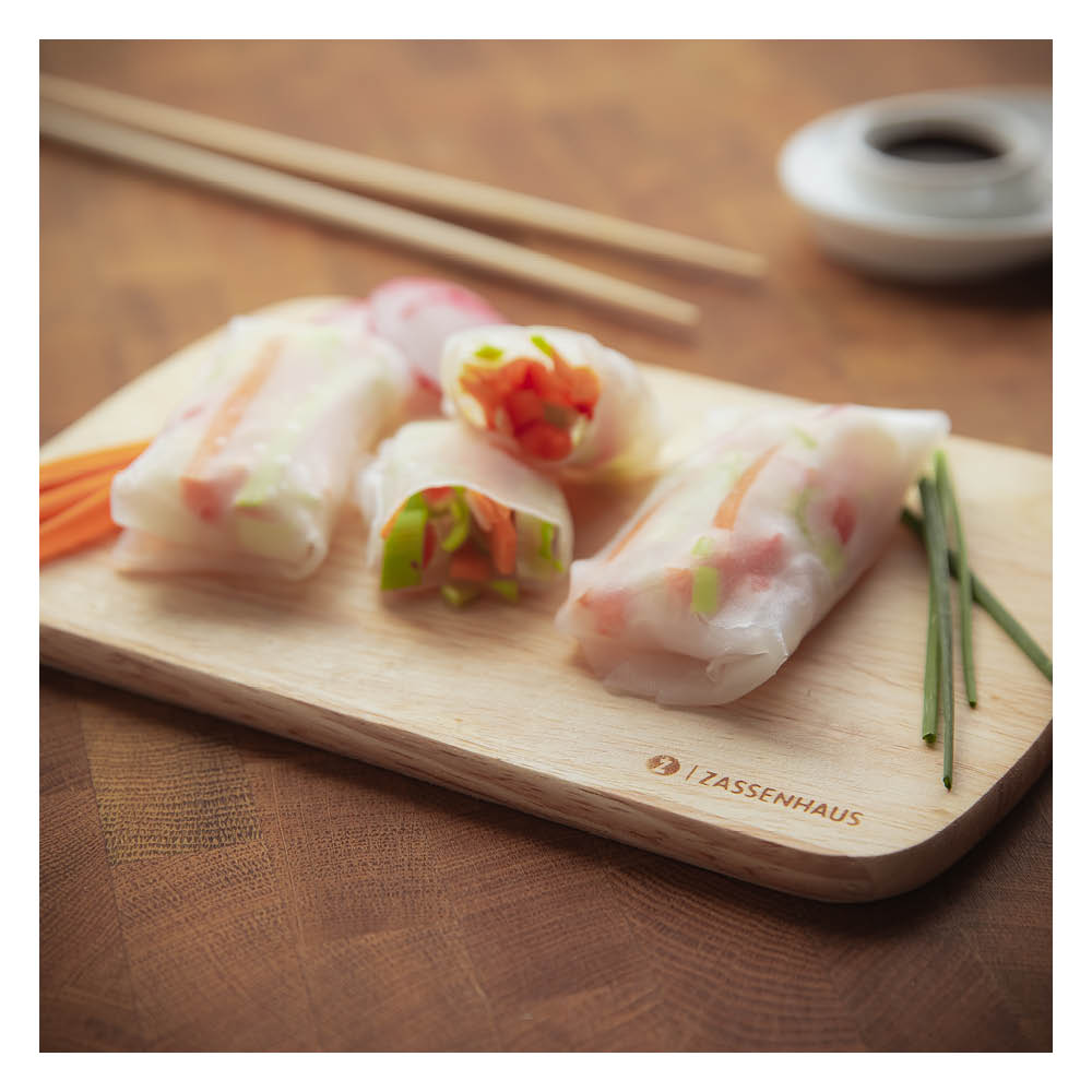 Zassenhaus Küchenprofi Frühstücksbretter 3er 477754