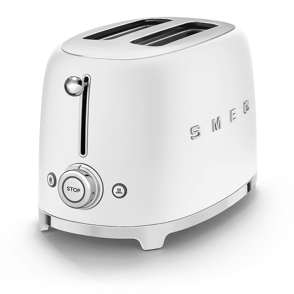Smeg 2-Scheiben Toaster "50's Style" 552776