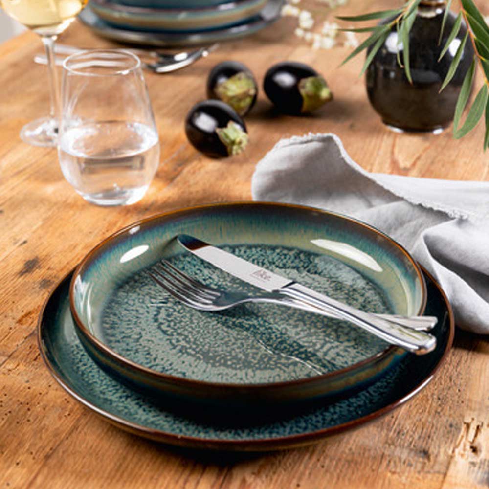 Villeroy & Boch Tafel-Set "Crafted Breeze" 4-tlg. 615907