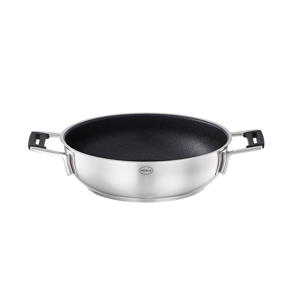 Rösle Servierpfanne "Silence Pro" 599649