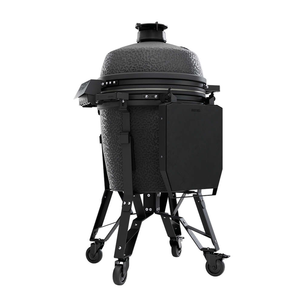 BSTRD. Keramikgrill Pro Large Graphite 648909
