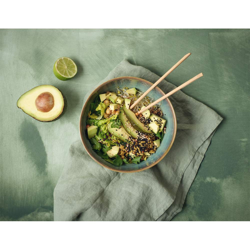 ASA Poke Bowl "Tamari" 603930