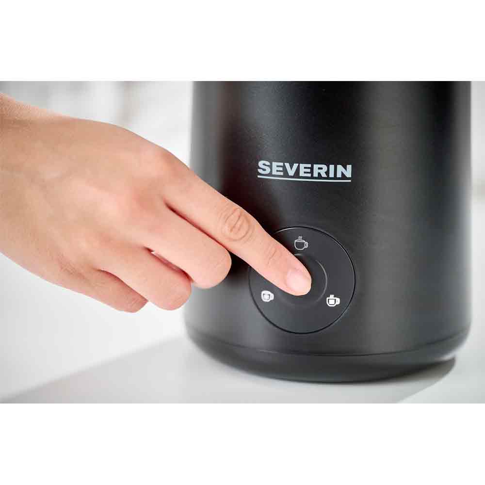 Severin Milchaufschäumer 638445