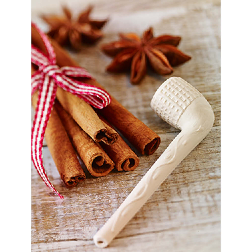 RBV Birkmann Tonpfeife für Stutenkerl 12 Stück 643462