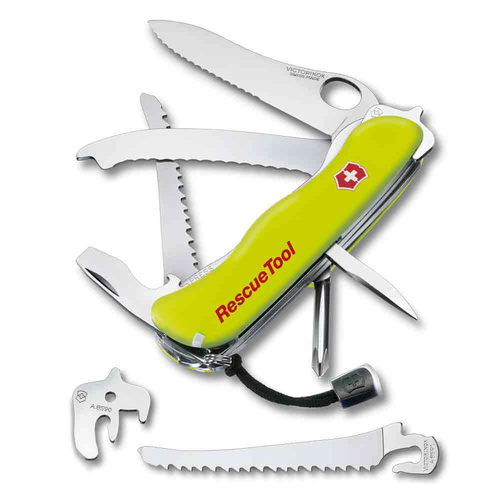 Victorinox Rescue Tool "MW" 655072