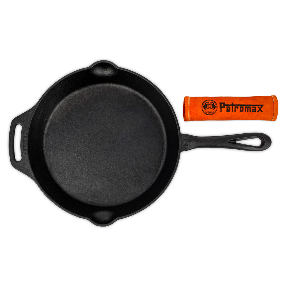 Petromax Griffhülle für Feuerpfanne 620757