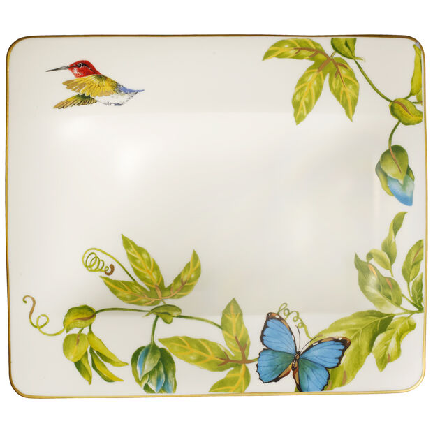 Villeroy & Boch Suppenteller "Amazonia" 444626
