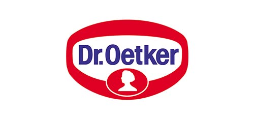 DR. OETKER