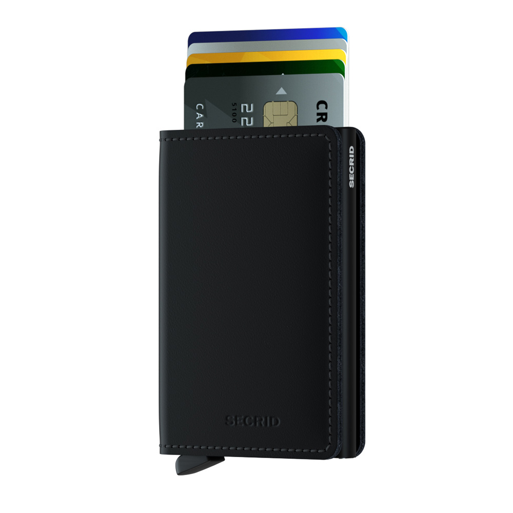 Secrid Portemonnaie "Slimwallet" 611570